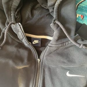 Vintage 90s Nike hoodie